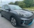Серый Киа Niro, объемом двигателя 0 л и пробегом 111 тыс. км за 15300 $, фото 1 на Automoto.ua