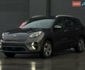 Серый Киа Niro, объемом двигателя 0 л и пробегом 164 тыс. км за 17550 $, фото 1 на Automoto.ua
