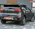 Сірий Кіа Niro, об'ємом двигуна 0 л та пробігом 70 тис. км за 19999 $, фото 34 на Automoto.ua