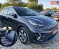 Серый Киа Niro, объемом двигателя 0 л и пробегом 88 тыс. км за 21500 $, фото 1 на Automoto.ua