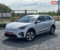 Серый Киа Niro, объемом двигателя 0 л и пробегом 109 тыс. км за 19999 $, фото 1 на Automoto.ua