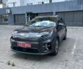 Сірий Кіа Niro, об'ємом двигуна 0 л та пробігом 72 тис. км за 19200 $, фото 1 на Automoto.ua