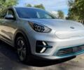 Сірий Кіа Niro, об'ємом двигуна 0 л та пробігом 40 тис. км за 7100 $, фото 1 на Automoto.ua