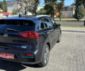 Серый Киа Niro, объемом двигателя 0 л и пробегом 61 тыс. км за 19700 $, фото 9 на Automoto.ua