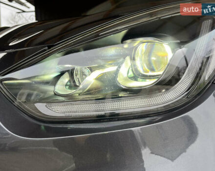 Серый Киа Niro, объемом двигателя 0 л и пробегом 127 тыс. км за 19750 $, фото 12 на Automoto.ua