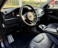 Серый Киа Niro, объемом двигателя 0 л и пробегом 57 тыс. км за 23299 $, фото 15 на Automoto.ua