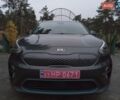 Киа Niro 2020 в Ирпене на Automoto.ua Серый Киа Niro, объемом двигателя 0 л и пробегом 99 тыс. км за 20490 $, фото 2 на Automoto.ua