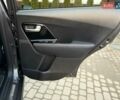 Сірий Кіа Niro, об'ємом двигуна 0 л та пробігом 118 тис. км за 20499 $, фото 77 на Automoto.ua