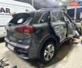 Сірий Кіа Niro, об'ємом двигуна 0 л та пробігом 149 тис. км за 7900 $, фото 1 на Automoto.ua
