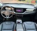 Сірий Кіа Niro, об'ємом двигуна 0 л та пробігом 118 тис. км за 20499 $, фото 78 на Automoto.ua