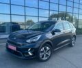 Серый Киа Niro, объемом двигателя 0 л и пробегом 93 тыс. км за 17900 $, фото 1 на Automoto.ua