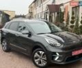 Серый Киа Niro, объемом двигателя 0 л и пробегом 125 тыс. км за 18950 $, фото 11 на Automoto.ua