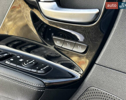 Серый Киа Niro, объемом двигателя 0 л и пробегом 110 тыс. км за 21200 $, фото 23 на Automoto.ua