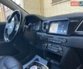 Серый Киа Niro, объемом двигателя 0 л и пробегом 125 тыс. км за 19250 $, фото 36 на Automoto.ua