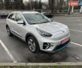 Серый Киа Niro, объемом двигателя 0 л и пробегом 91 тыс. км за 20900 $, фото 1 на Automoto.ua