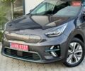 Серый Киа Niro, объемом двигателя 0 л и пробегом 82 тыс. км за 21000 $, фото 8 на Automoto.ua