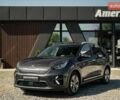 Сірий Кіа Niro, об'ємом двигуна 1.6 л та пробігом 84 тис. км за 21500 $, фото 1 на Automoto.ua