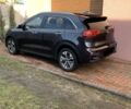 Серый Киа Niro, объемом двигателя 0 л и пробегом 118 тыс. км за 15900 $, фото 7 на Automoto.ua