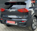 Серый Киа Niro, объемом двигателя 0 л и пробегом 156 тыс. км за 18500 $, фото 23 на Automoto.ua