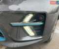 Серый Киа Niro, объемом двигателя 0 л и пробегом 158 тыс. км за 17750 $, фото 29 на Automoto.ua