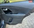 Серый Киа Niro, объемом двигателя 0 л и пробегом 125 тыс. км за 19250 $, фото 42 на Automoto.ua