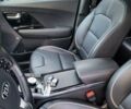 Сірий Кіа Niro, об'ємом двигуна 0 л та пробігом 117 тис. км за 19999 $, фото 12 на Automoto.ua