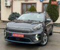 Серый Киа Niro, объемом двигателя 0 л и пробегом 158 тыс. км за 17750 $, фото 3 на Automoto.ua