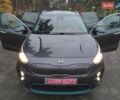 Киа Niro 2020 в Ирпене на Automoto.ua Серый Киа Niro, объемом двигателя 0 л и пробегом 99 тыс. км за 20490 $, фото 17 на Automoto.ua