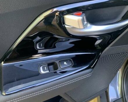 Сірий Кіа Niro, об'ємом двигуна 0 л та пробігом 73 тис. км за 18900 $, фото 35 на Automoto.ua