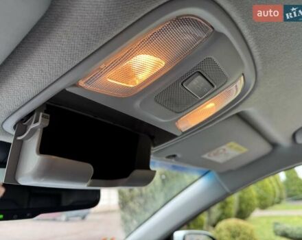 Сірий Кіа Niro, об'ємом двигуна 0 л та пробігом 118 тис. км за 19300 $, фото 74 на Automoto.ua