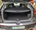 Серый Киа Niro, объемом двигателя 0 л и пробегом 58 тыс. км за 23800 $, фото 16 на Automoto.ua