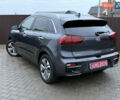 Серый Киа Niro, объемом двигателя 0 л и пробегом 159 тыс. км за 19800 $, фото 9 на Automoto.ua