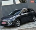 Серый Киа Niro, объемом двигателя 0 л и пробегом 88 тыс. км за 18500 $, фото 35 на Automoto.ua