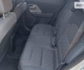 Серый Киа Niro, объемом двигателя 1.6 л и пробегом 4 тыс. км за 20799 $, фото 25 на Automoto.ua
