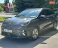 Серый Киа Niro, объемом двигателя 0 л и пробегом 143 тыс. км за 17900 $, фото 2 на Automoto.ua