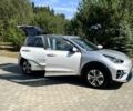 Киа Niro 2020 в Костополе на Automoto.ua Серый Киа Niro, объемом двигателя 0 л и пробегом 113 тыс. км за 18888 $, фото 6 на Automoto.ua