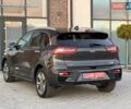 Сірий Кіа Niro, об'ємом двигуна 0 л та пробігом 135 тис. км за 17500 $, фото 17 на Automoto.ua