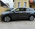 Киа Niro 2020 в Львове на Automoto.ua Серый Киа Niro, объемом двигателя 0 л и пробегом 136 тыс. км за 17950 $, фото 1 на Automoto.ua