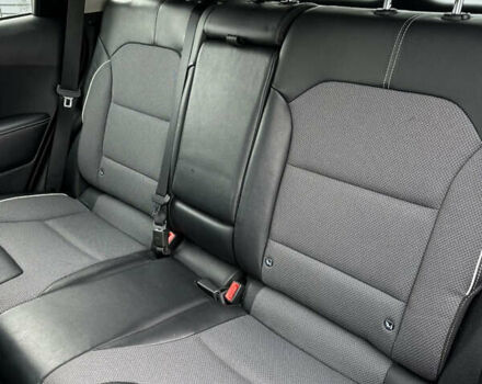 Серый Киа Niro, объемом двигателя 0 л и пробегом 128 тыс. км за 19400 $, фото 49 на Automoto.ua