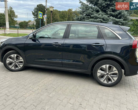 Киа Niro 2020 в Хмельницком на Automoto.ua Серый Киа Niro, объемом двигателя 0 л и пробегом 77 тыс. км за 18000 $, фото 10 на Automoto.ua
