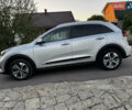 Сірий Кіа Niro, об'ємом двигуна 0 л та пробігом 120 тис. км за 22200 $, фото 5 на Automoto.ua