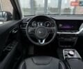 Серый Киа Niro, объемом двигателя 0 л и пробегом 150 тыс. км за 18500 $, фото 44 на Automoto.ua