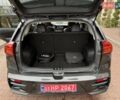 Серый Киа Niro, объемом двигателя 0 л и пробегом 125 тыс. км за 18950 $, фото 35 на Automoto.ua