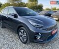 Сірий Кіа Niro, об'ємом двигуна 0 л та пробігом 88 тис. км за 22500 $, фото 17 на Automoto.ua