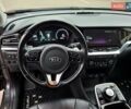 Серый Киа Niro, объемом двигателя 0 л и пробегом 115 тыс. км за 20300 $, фото 18 на Automoto.ua