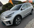 Сірий Кіа Niro, об'ємом двигуна 0 л та пробігом 120 тис. км за 22200 $, фото 3 на Automoto.ua