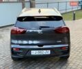 Сірий Кіа Niro, об'ємом двигуна 0 л та пробігом 118 тис. км за 20499 $, фото 13 на Automoto.ua
