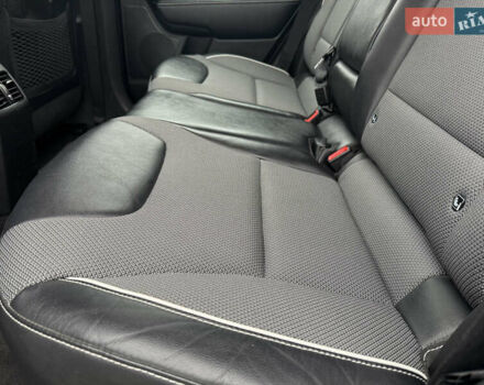 Серый Киа Niro, объемом двигателя 0 л и пробегом 158 тыс. км за 17750 $, фото 49 на Automoto.ua