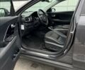 Серый Киа Niro, объемом двигателя 0 л и пробегом 147 тыс. км за 18800 $, фото 13 на Automoto.ua
