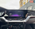 Серый Киа Niro, объемом двигателя 0 л и пробегом 109 тыс. км за 20500 $, фото 48 на Automoto.ua